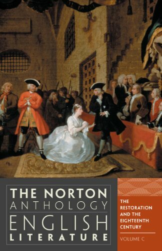 The norton anthology - anthology, of