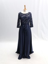 Gina Bacconi Dress Sequin