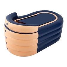 Inflatable Bathtub Adult PVC