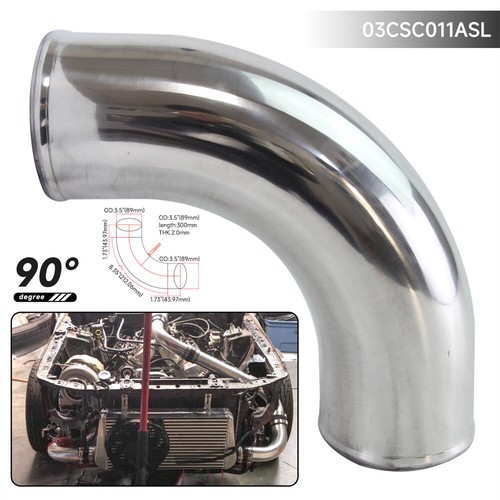89mm inch 90 - inch, elbow