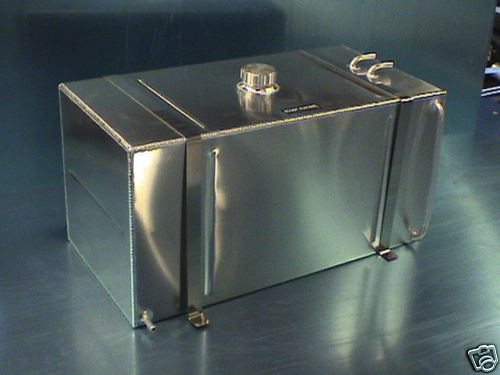Gallon alloy fuel - 10,