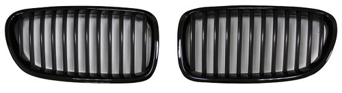Bmw series f10 front grille - front,