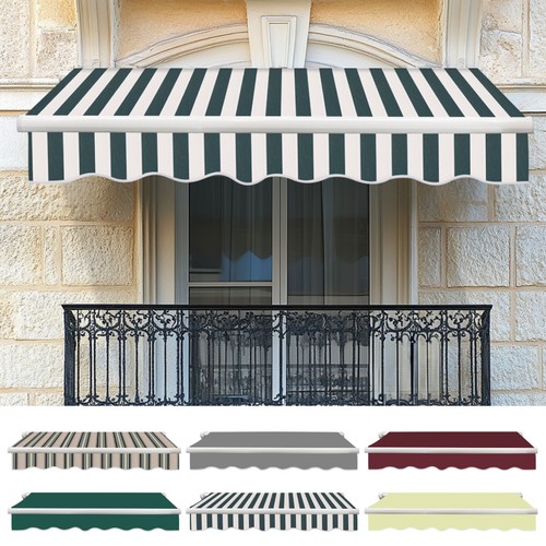 Patio garden outdoor awning - patio,