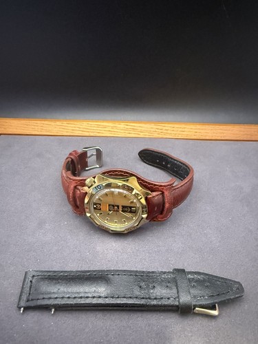 Soviet vintage watch vostok - vintage,