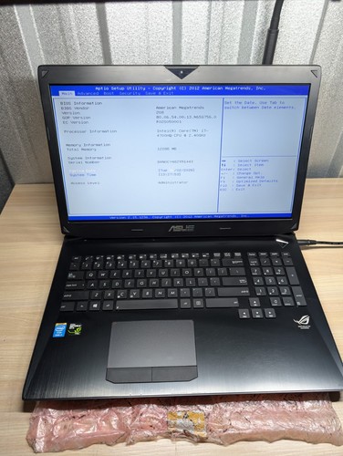 Asus rog g750jx rb71 - g750jx-rb71,