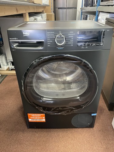 Beko tumble dryer - tumble, 8