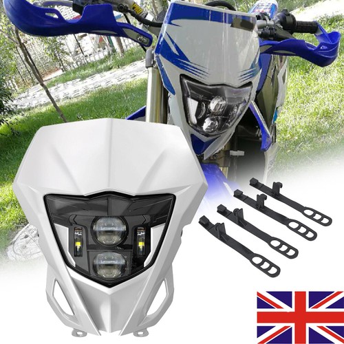 Led headlight for - led,