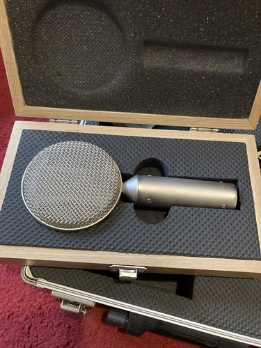 Tbone rm700 ribbon - rm700, microphone