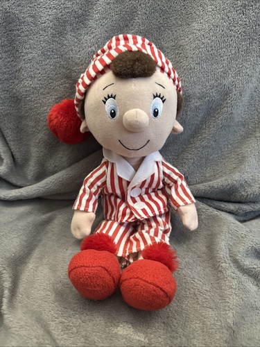 Vintage plush talking - talking, and