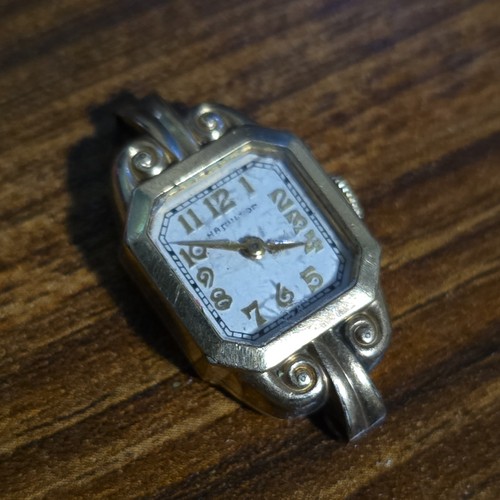 Hamilton10kt gold filled - hamilton10kt,