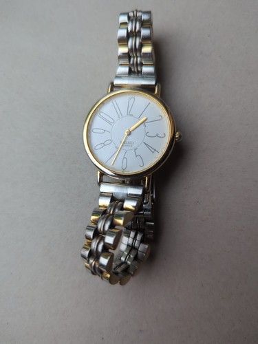 Vintage ladies seiko - vintage,