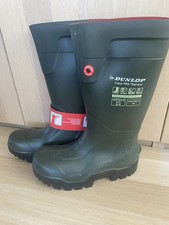 DUNLOP PUROFORT FIELDPRO