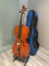 Cello 1/2 size student