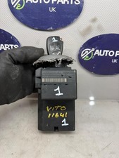 MERCEDES VITO IGNITION LOCK