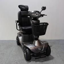 Used Electric Mobility Scooter
