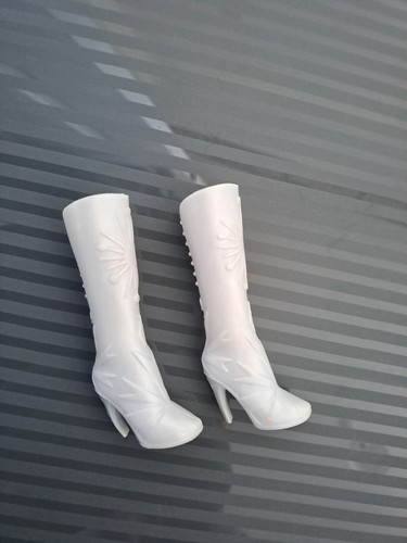 Disney frozen elsa boots only - boots,