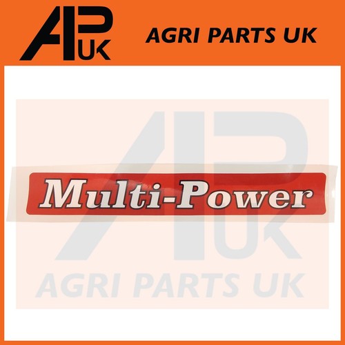 Multi power decal sticker for - decal,