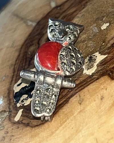 Vintage sterling silver 925 - silver,