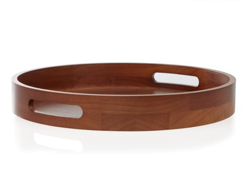 Wooden tray kitchen dinning - wooden,