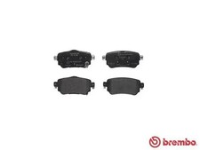 Brake pads P 56 098 BREMBO for