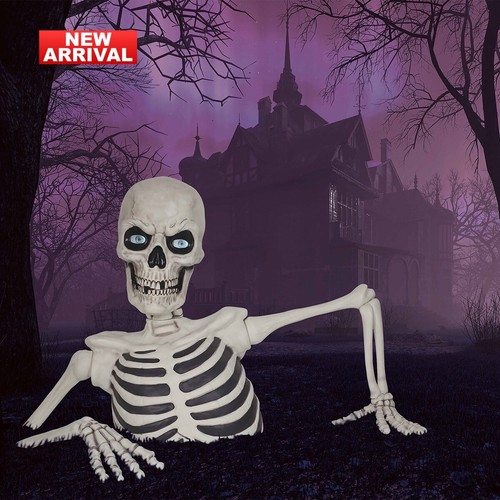 Halloween 5ft giant - halloween,
