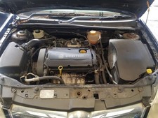 05-2008 MK2 VAUXHALL VECTRA COMPLETE ENGINE 1.8 PETROL Z18XER 95K MILES *VIDEO*