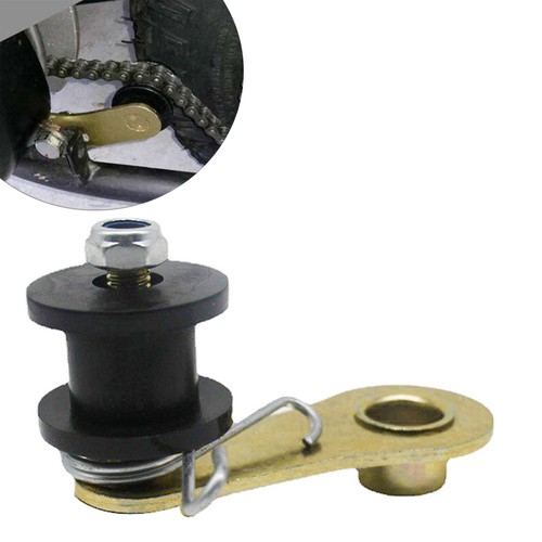 Chain roller guide tensioner - chain,