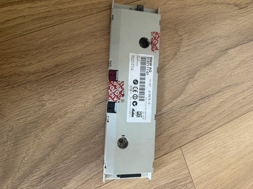 Bmw series e61 e60 - bmw,