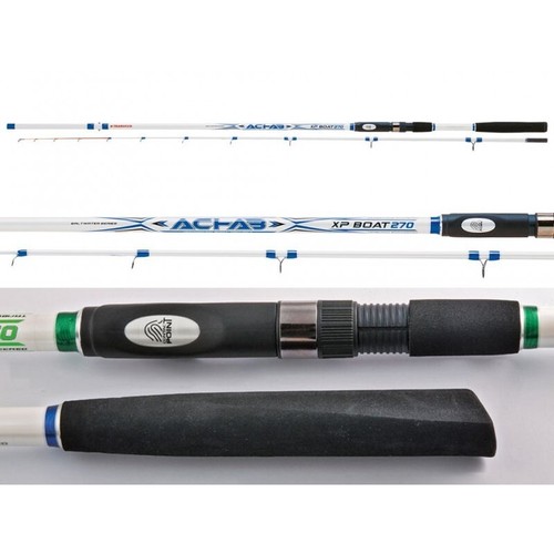 Trabucco achab 270 150g - 270, light