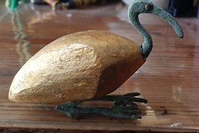 Ibis bird ancient Egypt