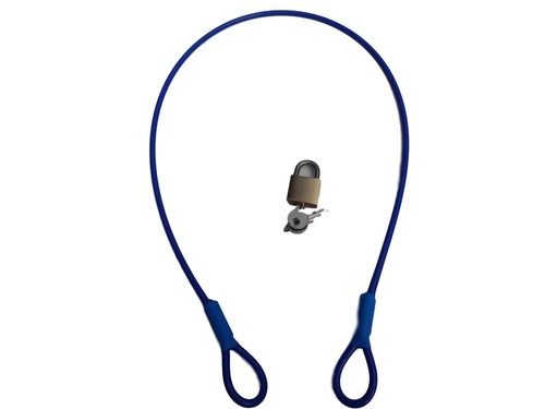 6mm diameter wire rope - 6mm,