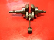 CRANKSHAFT FOR STIHL 029 039 MS290 MS390 MS310 CHAINSAW  ----------  BOX 1766