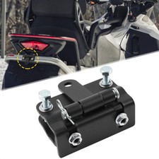 Snowmobile Sled Trailer Tow