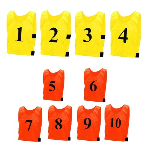 10x sports training numbered - 10x,
