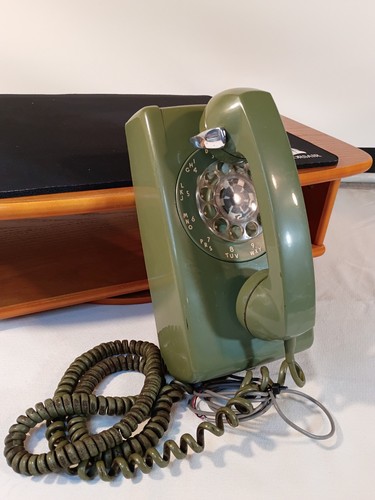 1973 vintage bell phone - 🔥1973,