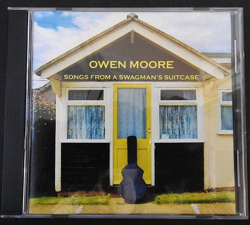 Owen moore songs - owen, from