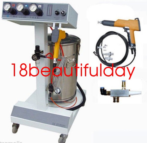 45l electrostatic powder - 45l,
