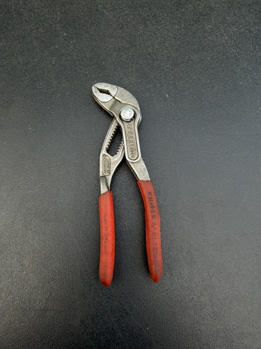 Knipex 125 cobra 125mm - knipex, 01