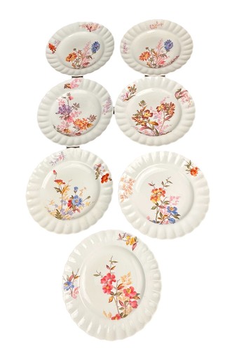 Spode copelands china - spode,