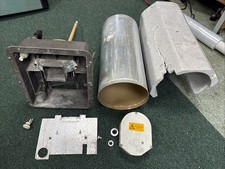 Caravan Carver Cascade 2 Gas / Electric Water Heater Tank / Heat Exchanger