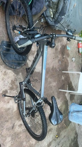 Carrera valour mountain bike - valour,