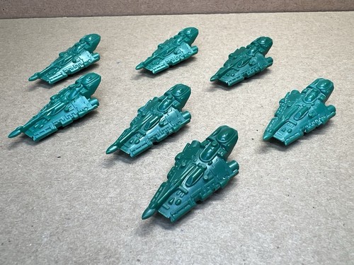 Warhammer 40k 1991 space - 40k,