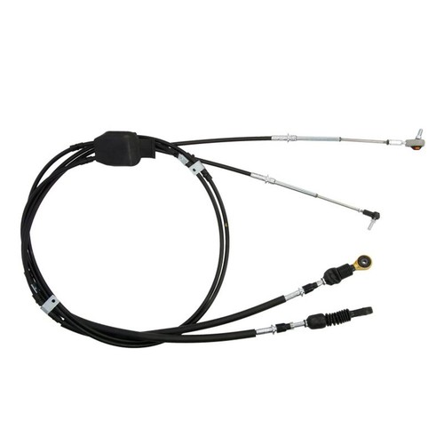 Gearshift level cable - gearshift,