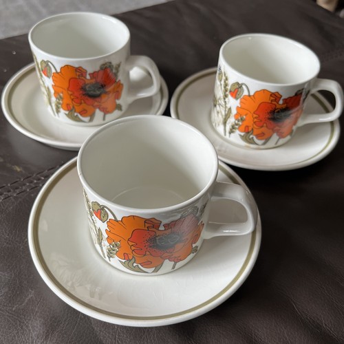 Sets vintage g meakin - sets,