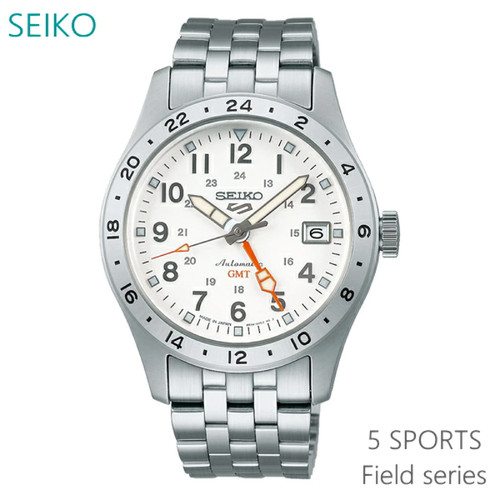 Seiko sports sbsc009 - seiko, 5