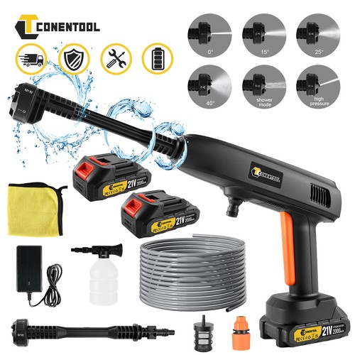 Battery portable cordless car - portable,