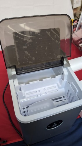 Fohere ice maker - fohere,