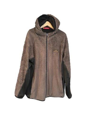 Bear grylls craghoppers - bear, by