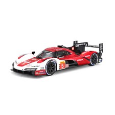 Burago 1:24 Scale Porsche 963 (No.5) Penske Motorsport WEC Hypercar - #18-28022