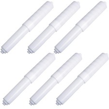 6PCS 6.1Inch/15.5CM Plastic